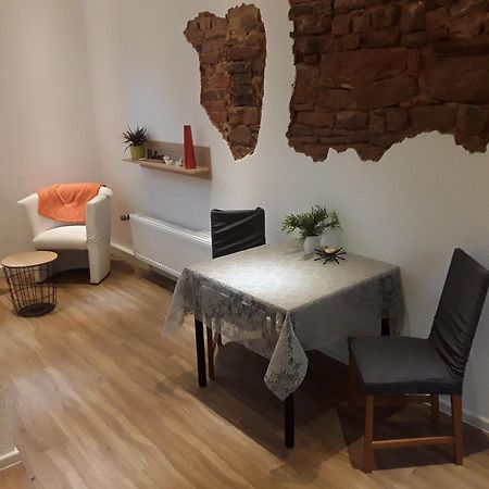 Ferienwohnung 30 , Gersfeld Rhoen , Ortsmitte , Frisch Saniert , Gaestehaus Mierdel المظهر الخارجي الصورة