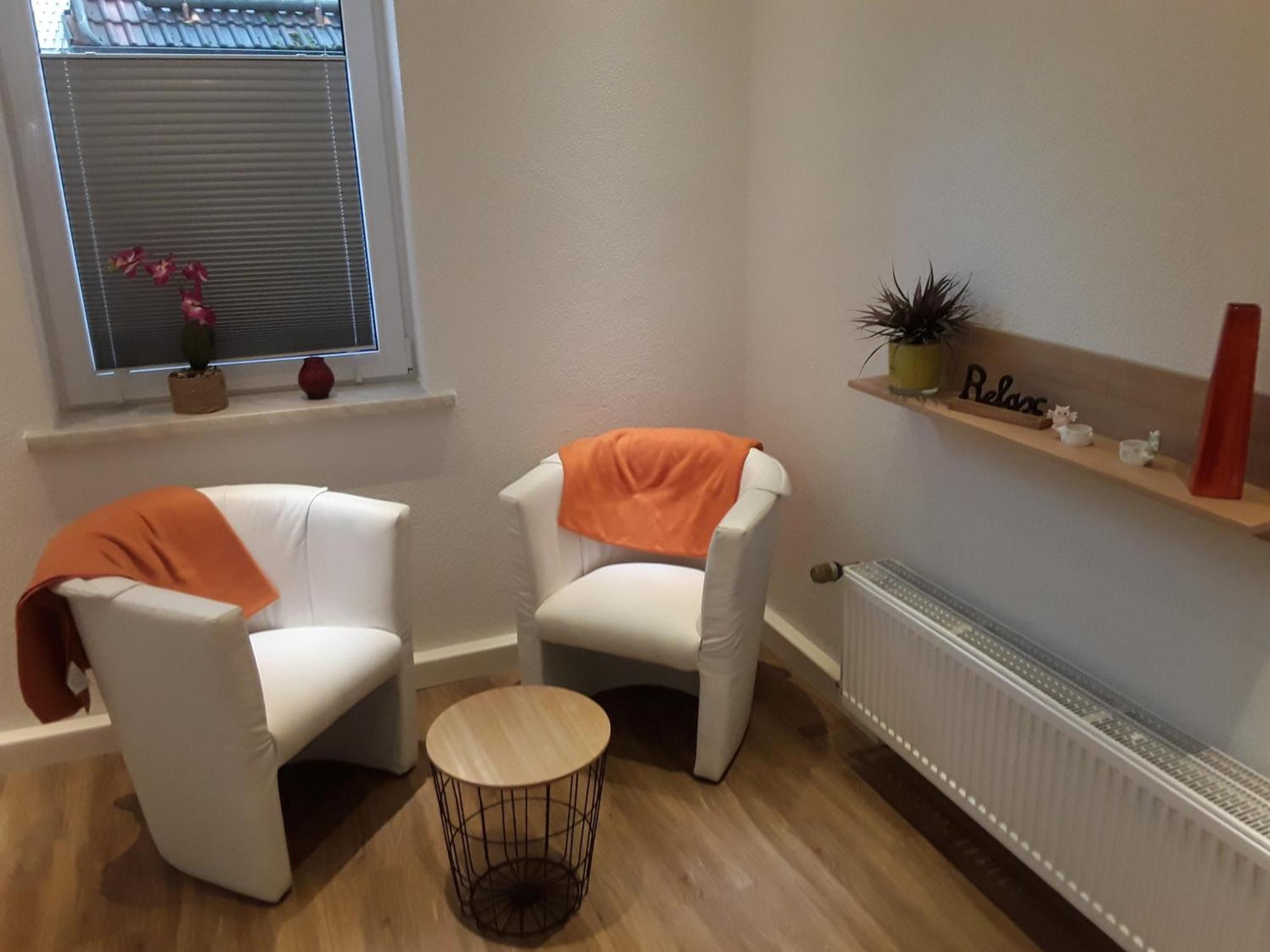 Ferienwohnung 30 , Gersfeld Rhoen , Ortsmitte , Frisch Saniert , Gaestehaus Mierdel المظهر الخارجي الصورة